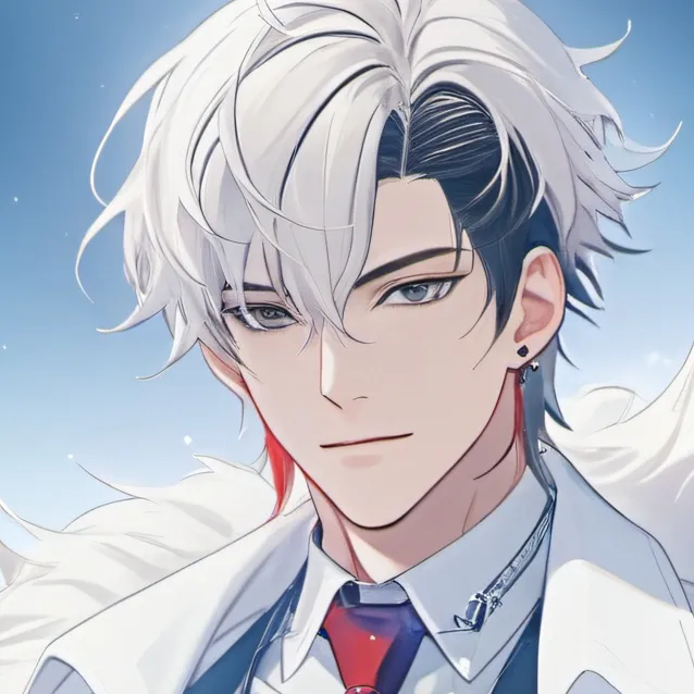 chat with ai character: divus crewel 