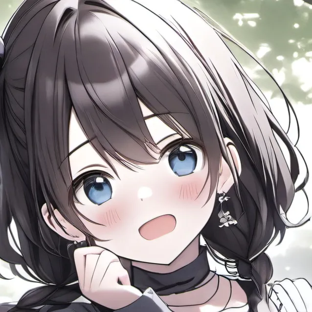 chat with ai character: gassy (girl)