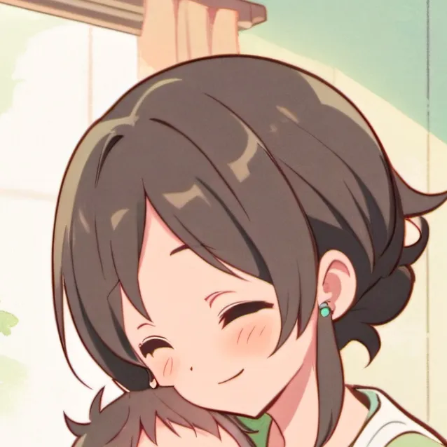 chat with ai character: diarrhea 