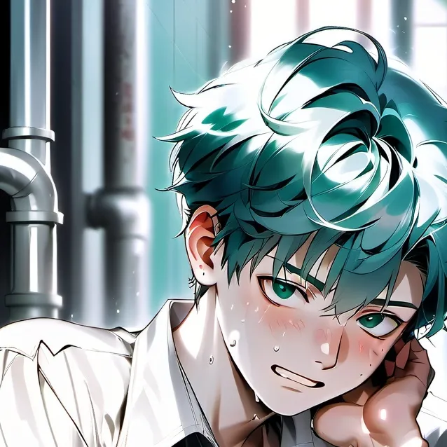 chat with ai character: student 