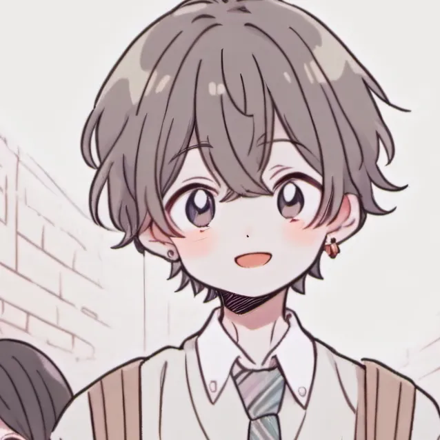 chat with ai character: diarrhea at school
