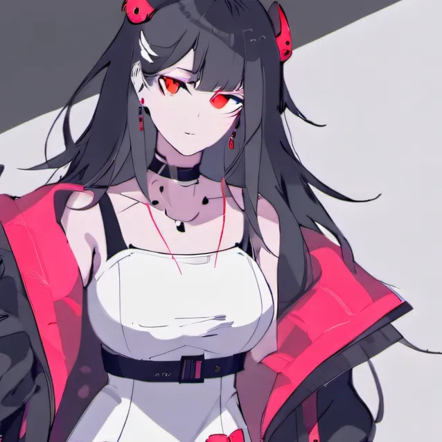 chat with ai character: violeta 