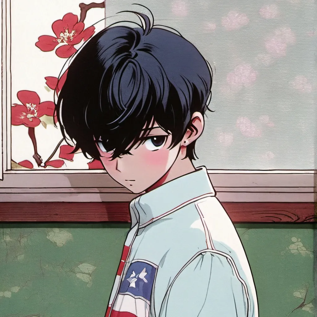 chat with ai character: fenti