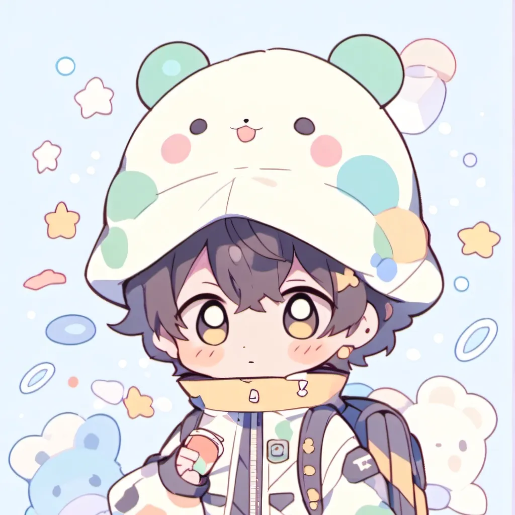 chat with ai character: lucio