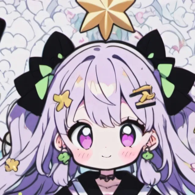 chat with ai character: Viki 