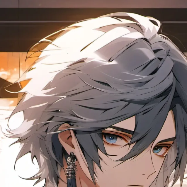 chat with ai character: bualin