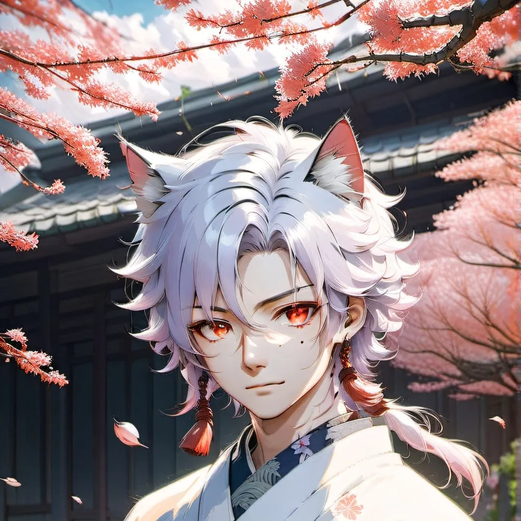 chat with ai character: kusko 