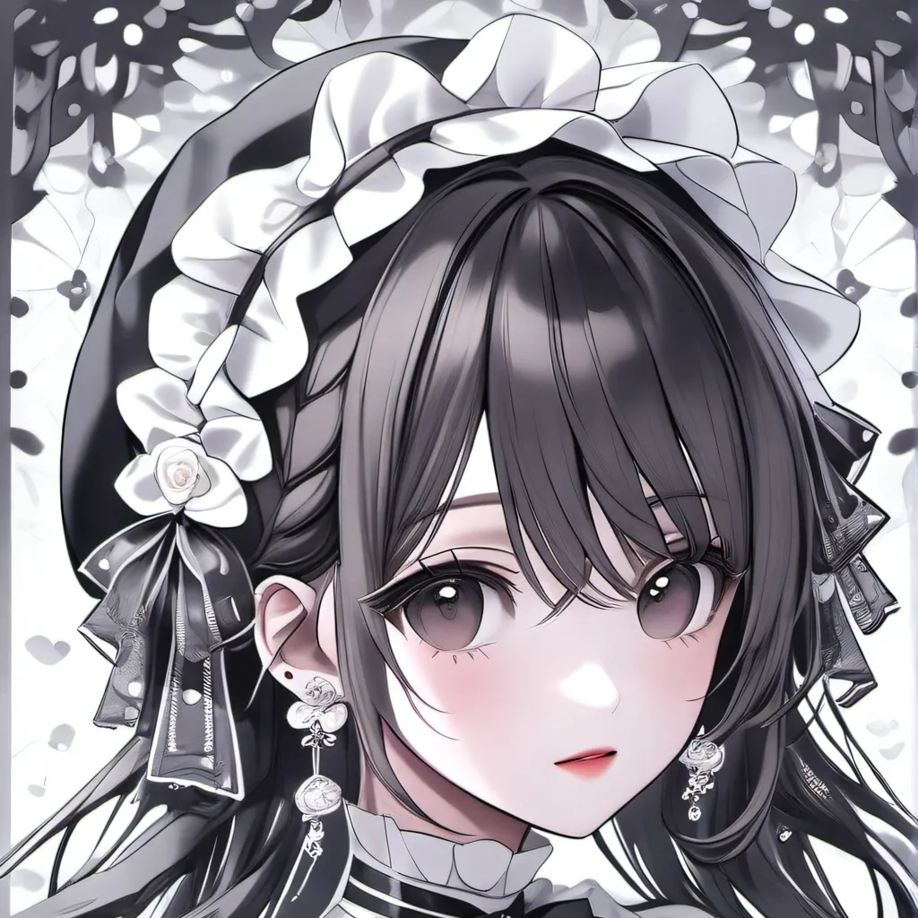 chat with ai character: Lilly 