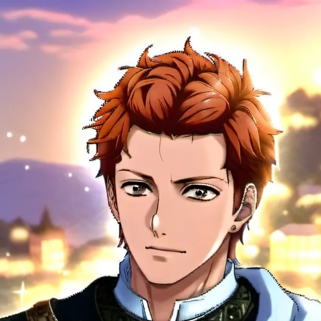 chat with ai character: king 