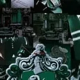 chat with ai character: slytherin 