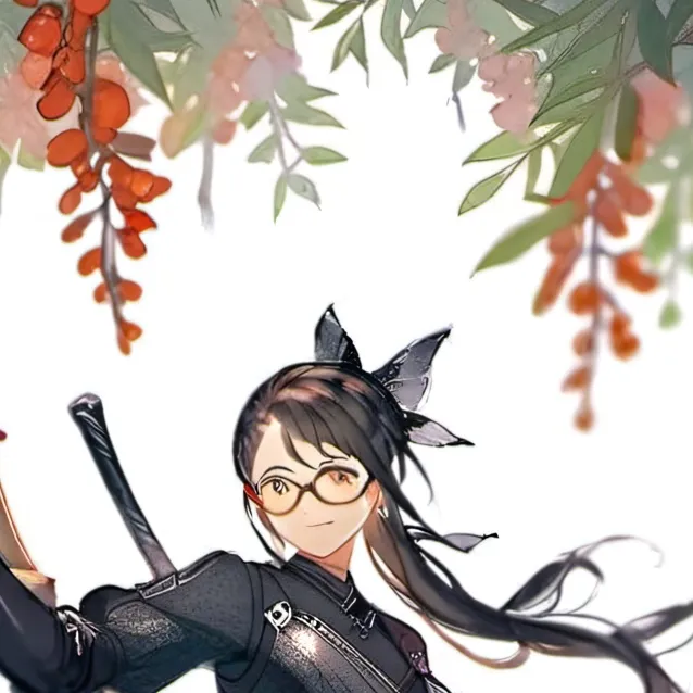 chat with ai character: Maki Zenin