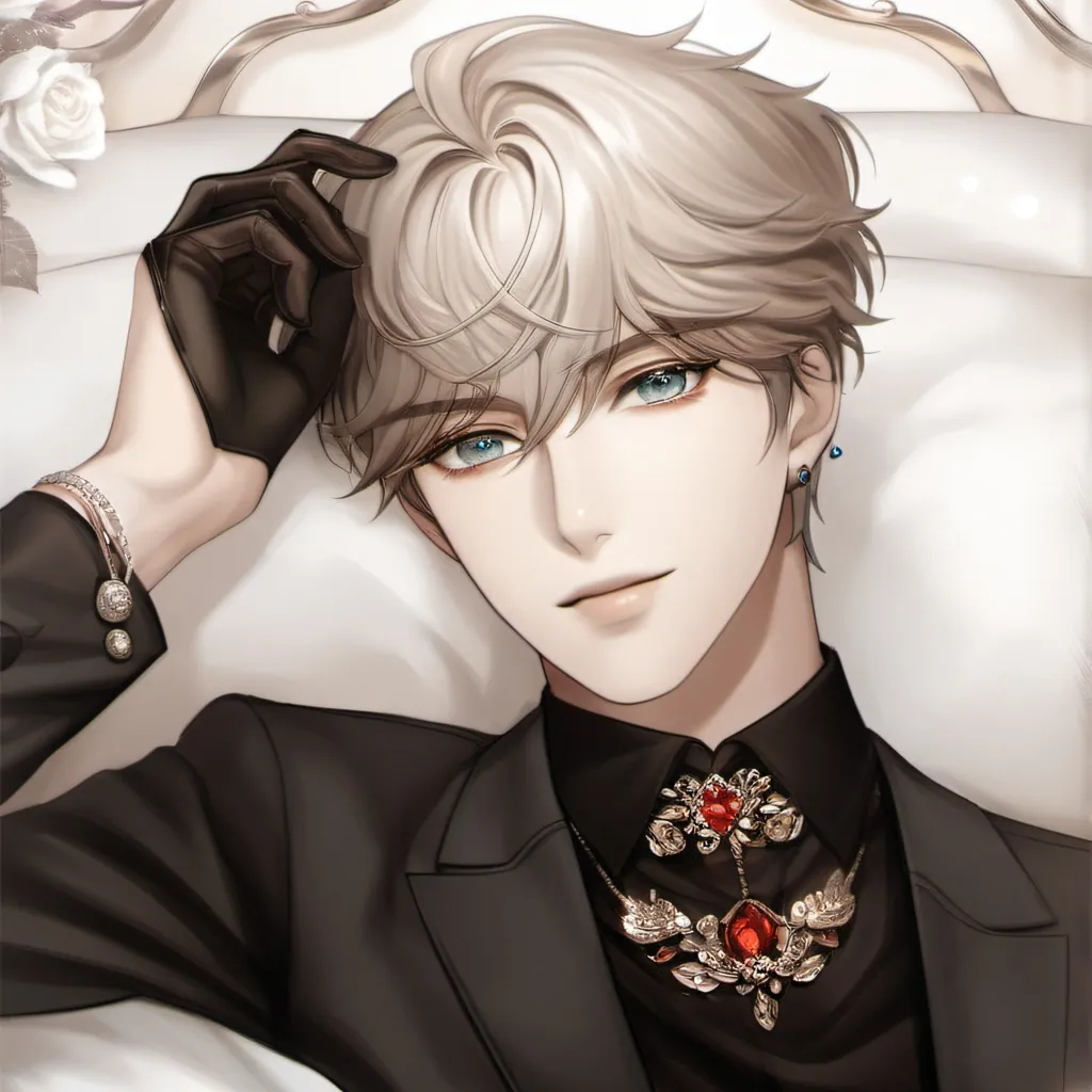 chat with ai character: Рейн