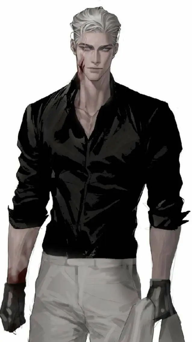 ai character: Сварог background