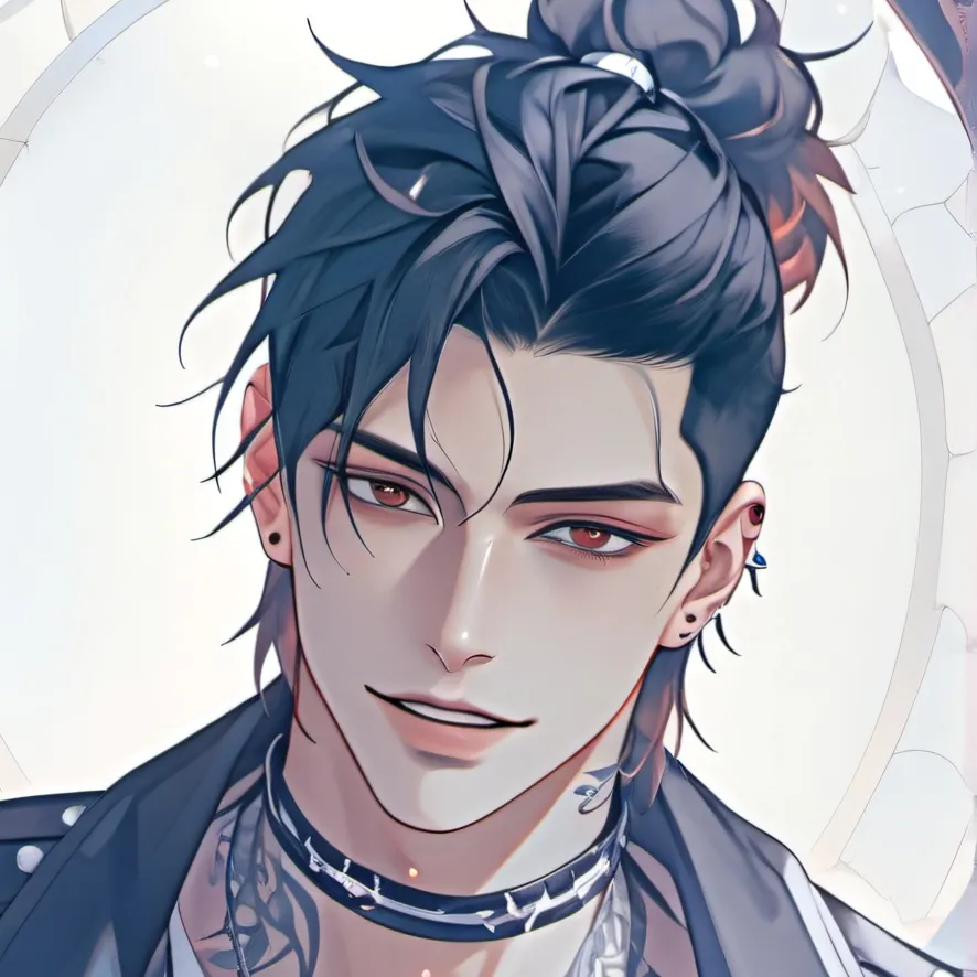 chat with ai character: Карх