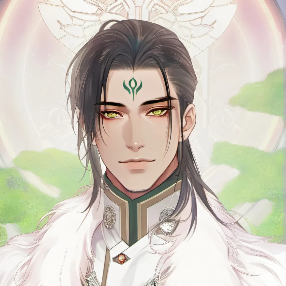 chat with ai character: Ноэль