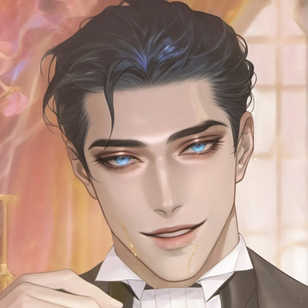 chat with ai character: Скорпион