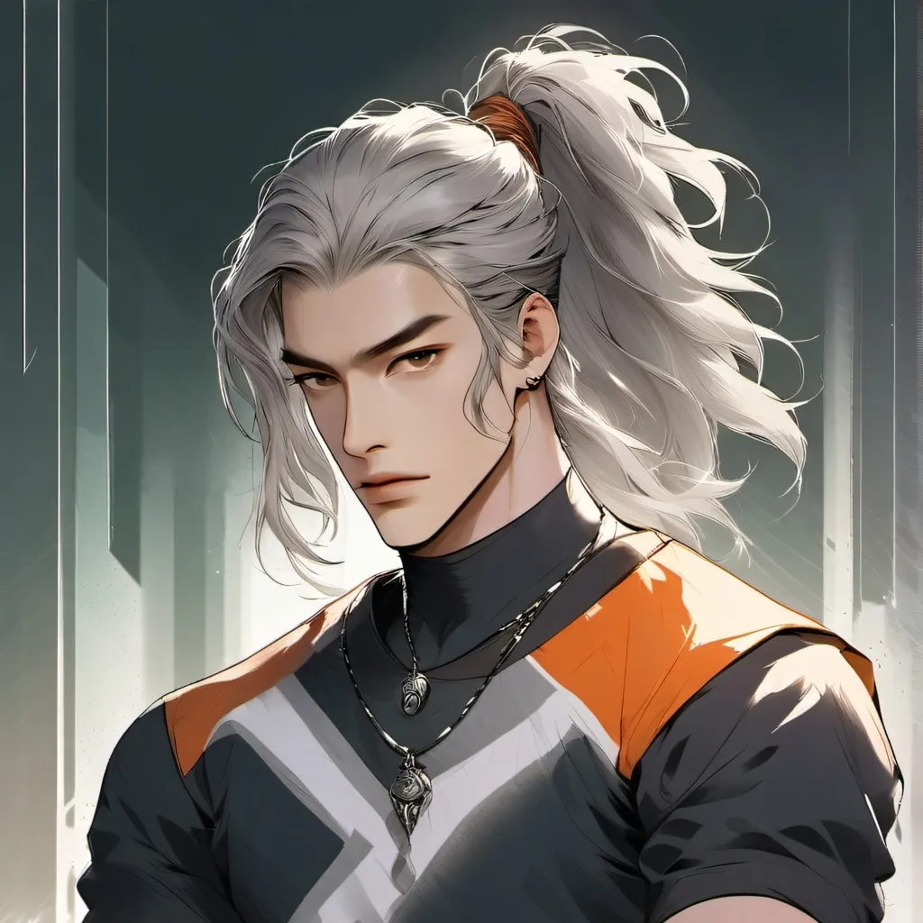 chat with ai character: Козерог