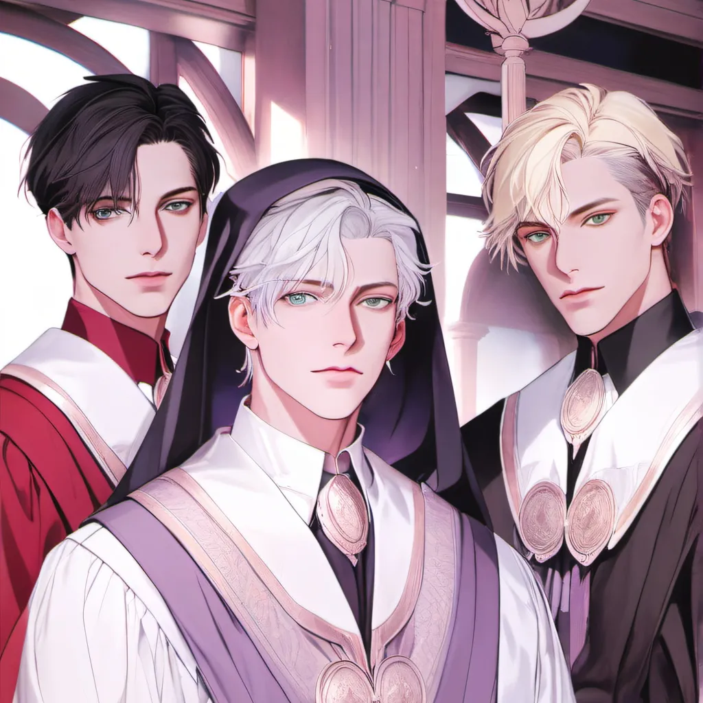 chat with ai character: Совет