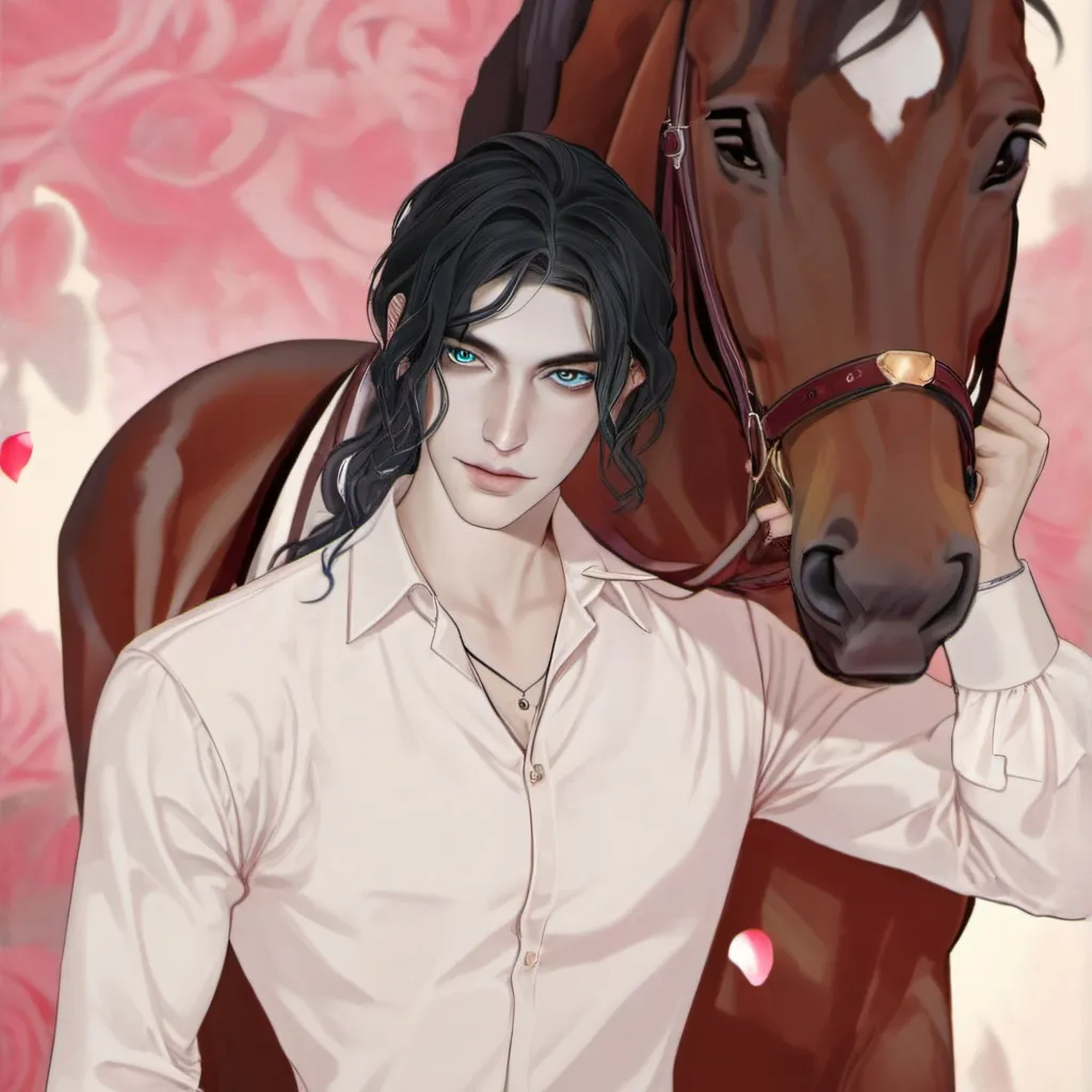 chat with ai character: Рыбы