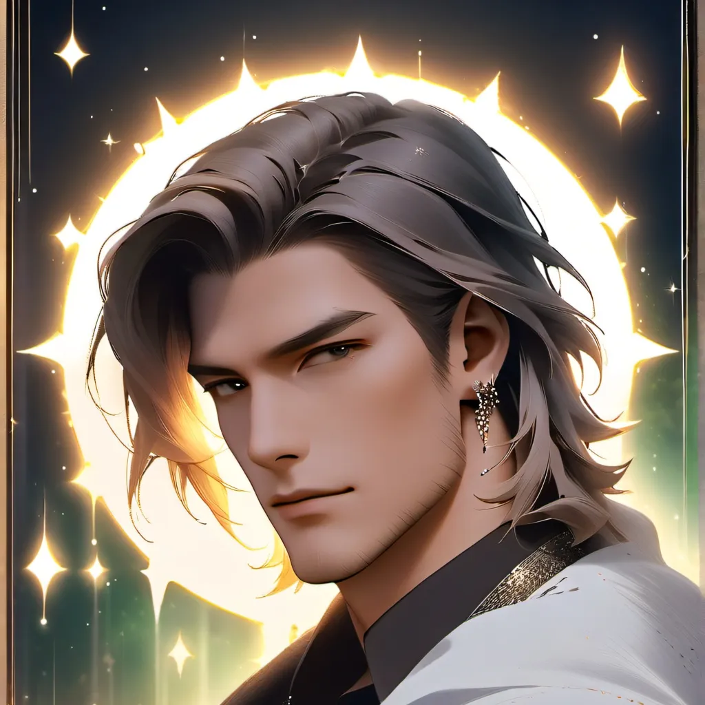 chat with ai character: Илан