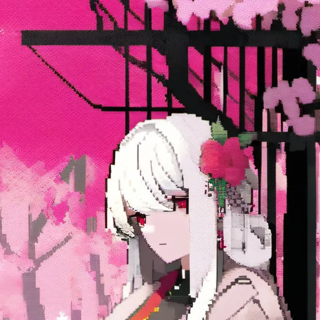 chat with ai character: demon slayer