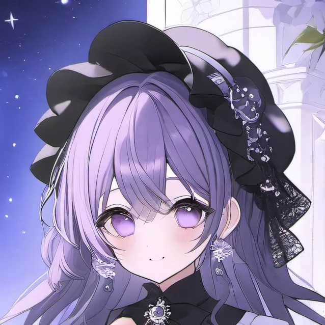 chat with ai character: lily