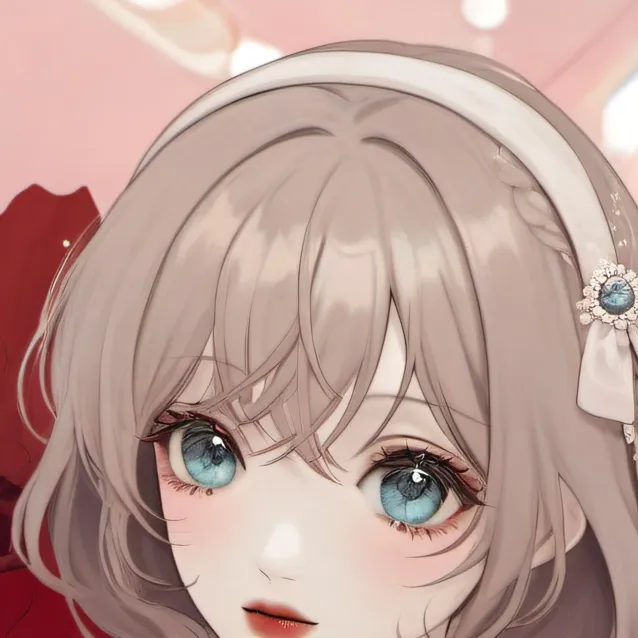 chat with ai character: birthday