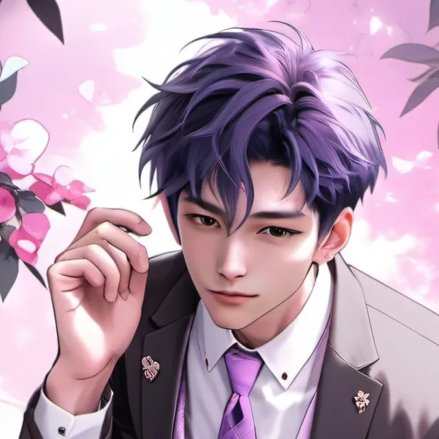 chat with ai character: Leo 