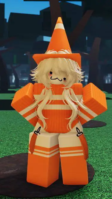 ai character: Coney (ver 2) R63 background