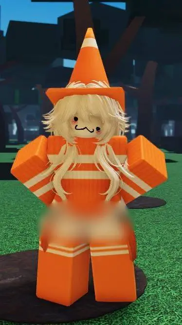 ai character: Coney (ver 2) R63 background