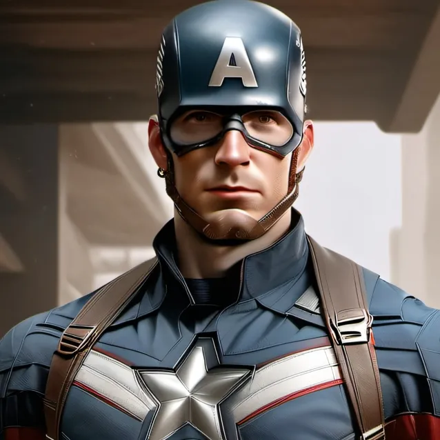 chat with ai character: Hero school