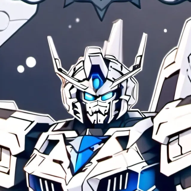chat with ai character: transformer school