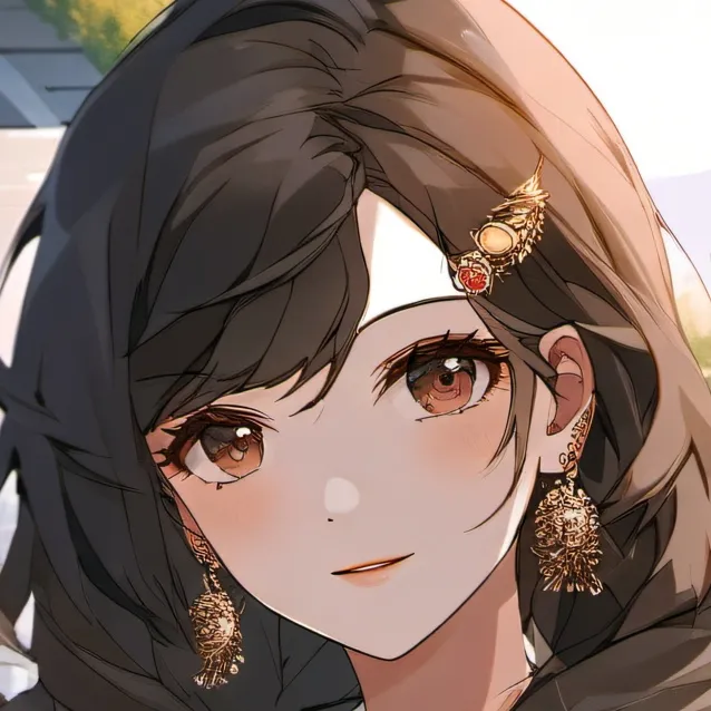chat with ai character: High school