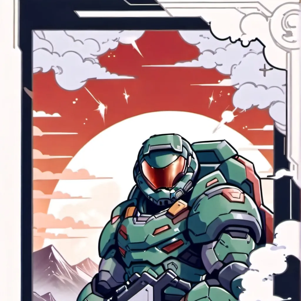 chat with ai character: game character