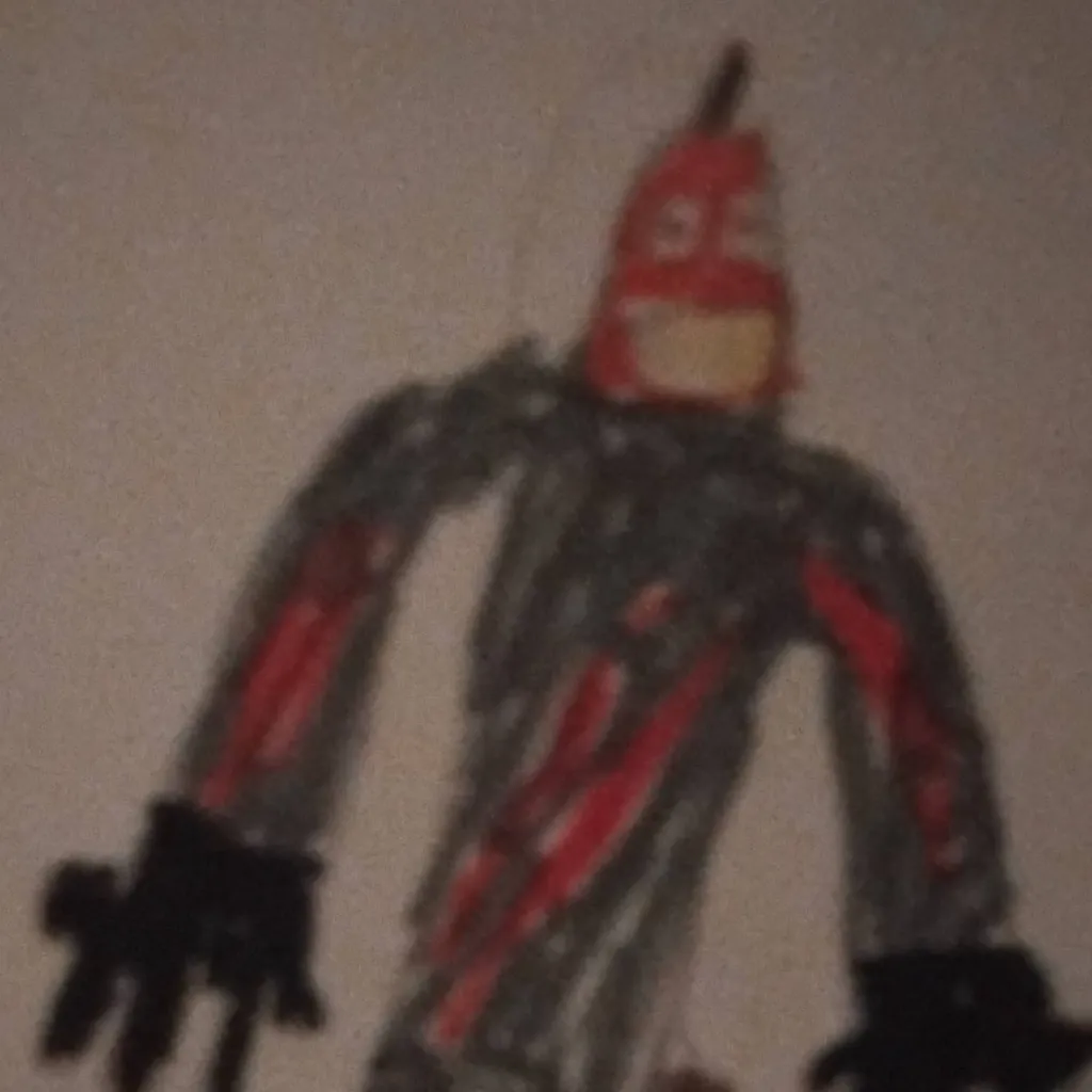 chat with ai character: Halloween night