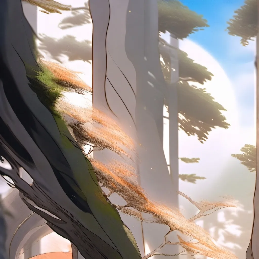 chat with ai character: Human evolution 