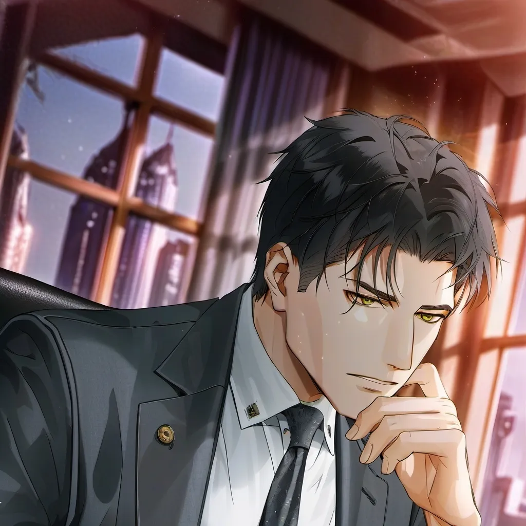 chat with ai character: New mafia member