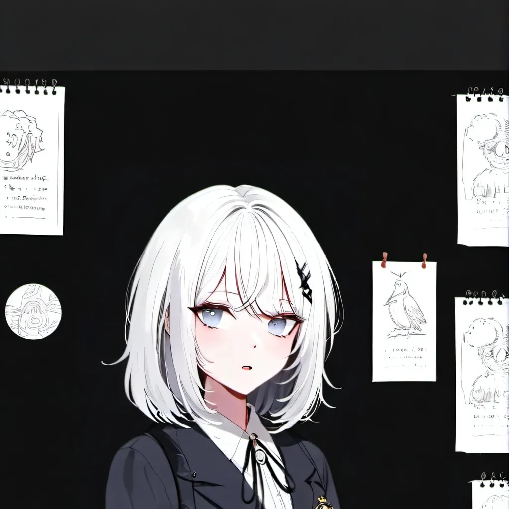 chat with ai character: Ava Williams (Ava)