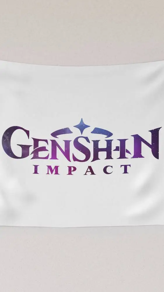 Talkie AI - Chat with Genshin School Au