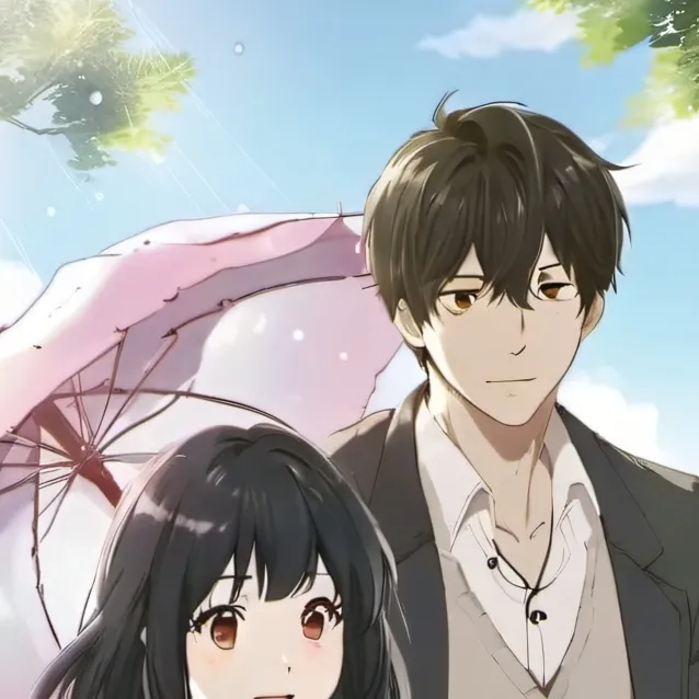 chat with ai character: Ray