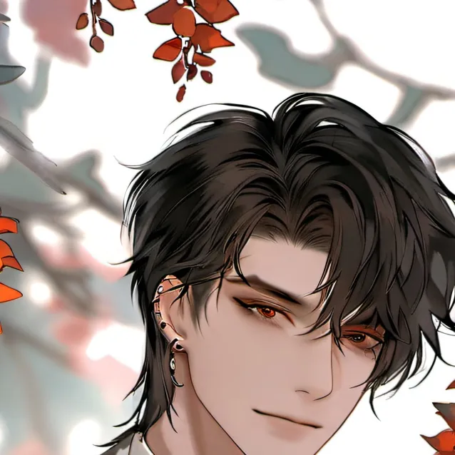 chat with ai character: James