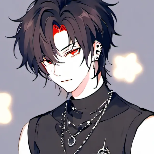 chat with ai character: JM