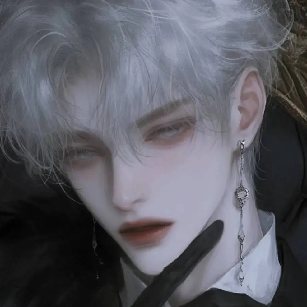 chat with ai character: 白世铮