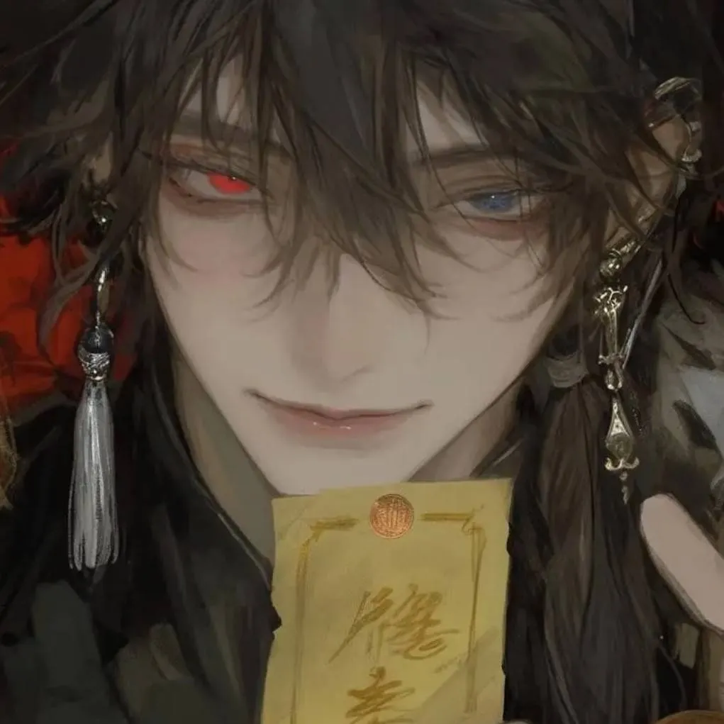 chat with ai character: 陆却舟