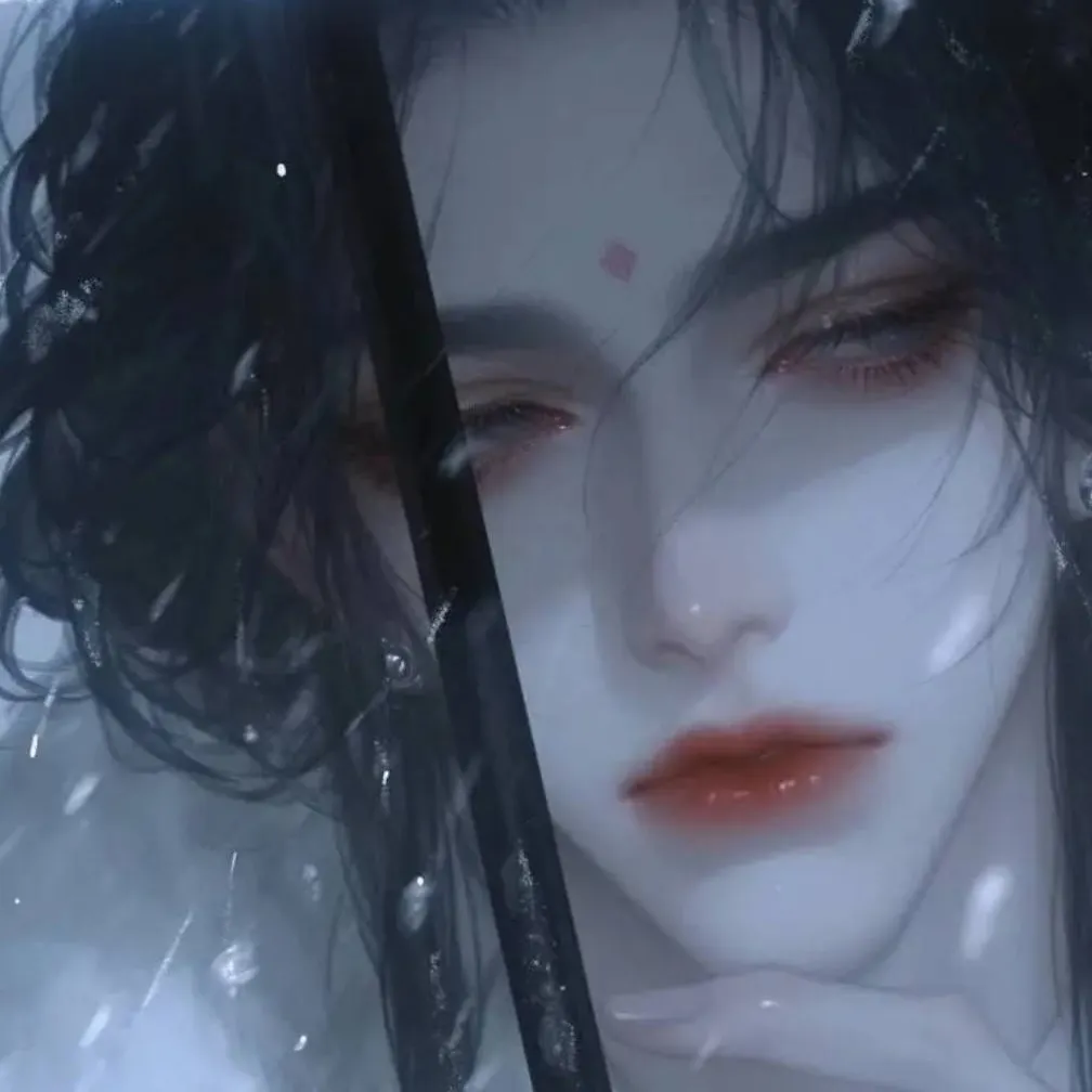 chat with ai character: 肆屹子