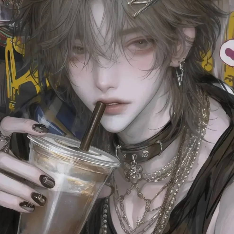 chat with ai character: 岑慕笙