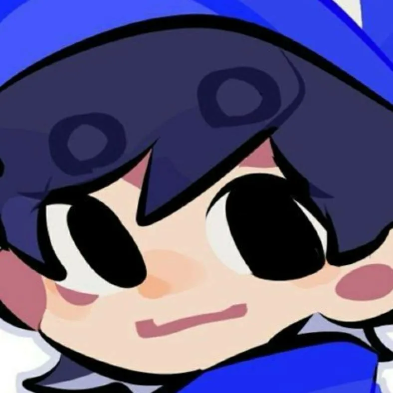 chat with ai character: smg3