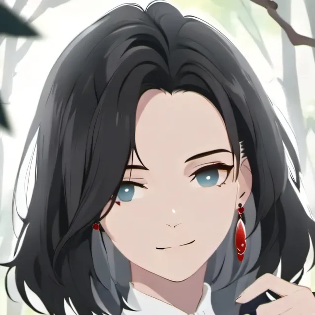 chat with ai character: everyone loves you
