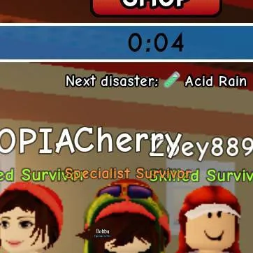 chat with ai character: Cherry