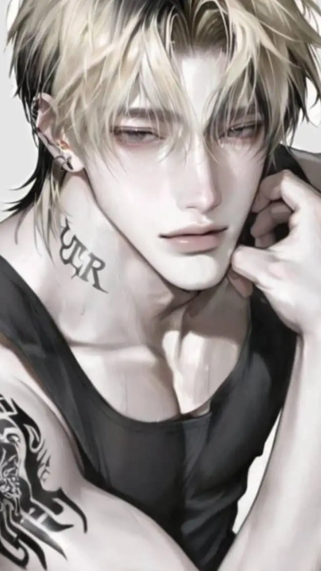 ai character: reo background